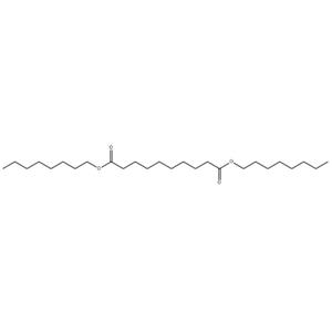 aladdin 阿拉丁 D155838 癸二酸二正辛酯 2432-87-3 >95.0%(GC)