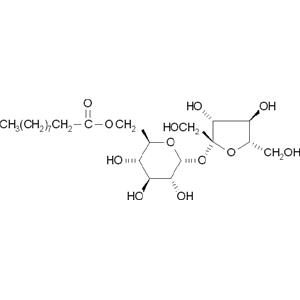 aladdin 阿拉丁 S121092 蔗糖癸酸酯 31835-06-0 97%