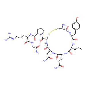 8-L-精氨酸缩宫素乙酸盐,[Arg8]-Vasotocin acetate salt
