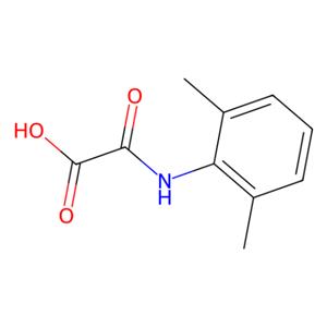 aladdin 阿拉丁 D155293 [(2,6-二甲苯基)氨基](氧)乙酸 2903-48-2 ≥98.0%