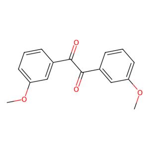 3,3′-二甲氧基苯偶酰,3,3′-Dimethoxybenzil