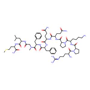 aladdin 阿拉丁 S118930 9-(N-甲基甘氨酸)-P 物质 77128-75-7 ≥97% (HPLC)