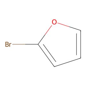 aladdin 阿拉丁 B656995 2-溴呋喃 584-12-3 97%