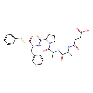 aladdin 阿拉丁 C128652 羧肽酶B 来源于猪胰腺 9025-24-5 ≥170 units/mg protein