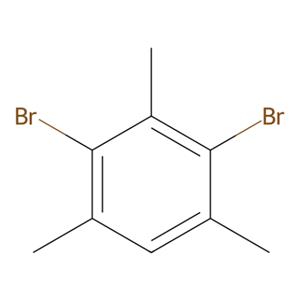 2,4-二溴-1,3,5-三甲基苯,2,4-Dibromo-1,3,5-trimethylbenzene
