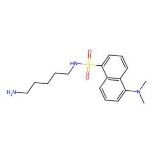 aladdin 阿拉丁 D131032 丹磺胺 10121-91-2 ≥97%