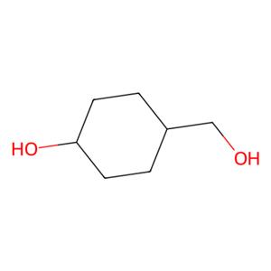 aladdin 阿拉丁 H135086 4-(羟甲基)环己醇 33893-85-5 98.0%(cis- and trans- mixture)