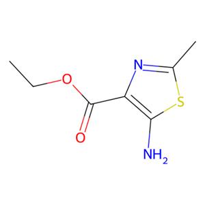 aladdin 阿拉丁 E136226 5-氨基-2-甲基噻唑-4-羧酸乙酯 31785-05-4 97%