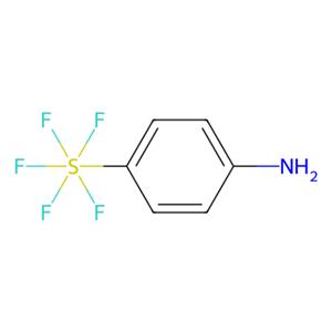 4-(五氟硫代)苯胺,4-(Pentafluorothio)aniline