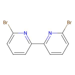 aladdin 阿拉丁 D466941 6,6'-二溴-2,2'-联吡啶 49669-22-9 95%