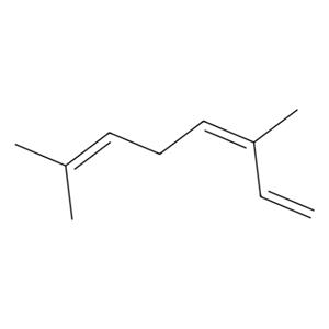 aladdin 阿拉丁 O117519 罗勒烯（异构体混合物） 13877-91-3 ≥90%,stabilized with TBC