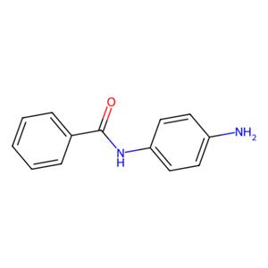 aladdin 阿拉丁 A132026 4′-氨基苯甲酰苯胺 17625-83-1 95%