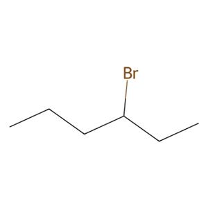aladdin 阿拉丁 B152444 3-溴己烷 3377-87-5 ≥80.0%(GC)