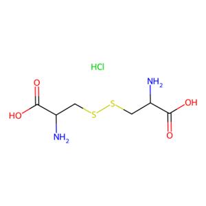 aladdin 阿拉丁 C298727 L-胱氨酸盐酸盐 溶液 34760-60-6 10 mM amino acid in 0.1 M HCl, analytical standard