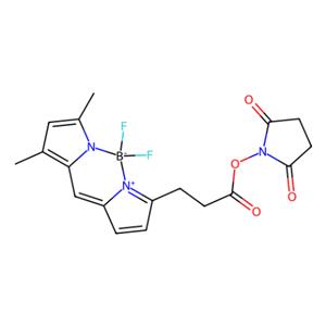 aladdin 阿拉丁 E131108 BDP FL NHS 酯,光稳定的绿色荧光染料 146616-66-2 95%