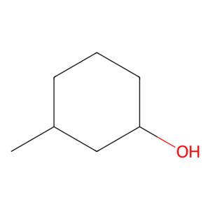 aladdin 阿拉丁 M106721 3-甲基环己醇 (顺反混合物) 591-23-1 98%