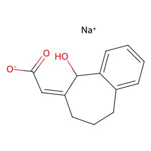 aladdin 阿拉丁 N137453 NCS-382,钠盐 131733-92-1 ≥98% (HPLC)