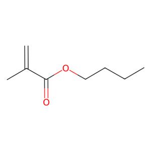 aladdin 阿拉丁 B110904 甲基丙烯酸丁酯 97-88-1 Standard for GC,>99.5%(GC),含10 ppm MEHQ稳定剂