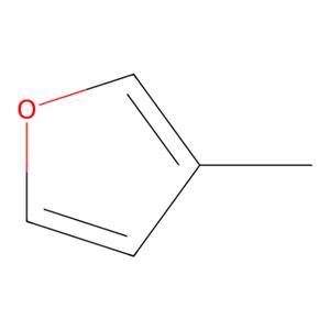 aladdin 阿拉丁 M158541 3-甲基呋喃 930-27-8 >98.0%(GC)(含稳定剂HQ)