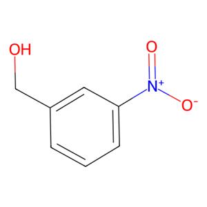 aladdin 阿拉丁 N159634 3-硝基苯甲醇 619-25-0 >99.0%