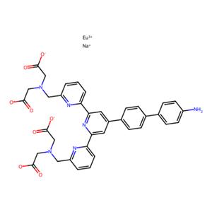 ATBTA-Eu3+,ATBTA-Eu3+