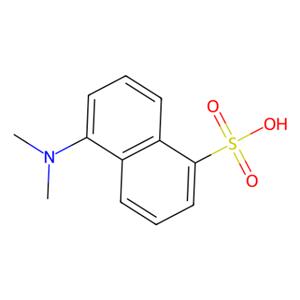aladdin 阿拉丁 D154527 丹酰酸 4272-77-9 ≥95%