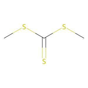 aladdin 阿拉丁 D665448 三硫代碳酸二甲酯 2314-48-9 95%