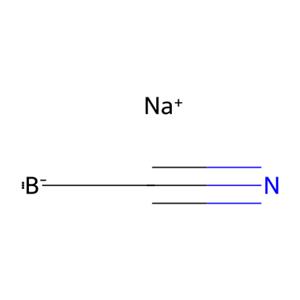 氰基硼氢钠,Sodium cyanoborohydride