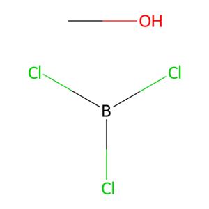 aladdin 阿拉丁 B303551 三氯化硼-甲醇试剂 36254-91-8 5-10%
