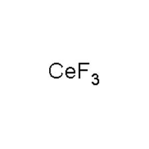 氟化铈,Cerium(III) fluoride