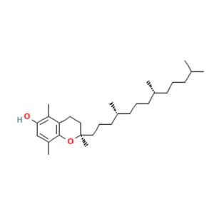 aladdin 阿拉丁 D305123 β-生育酚 16698-35-4 ≥98%