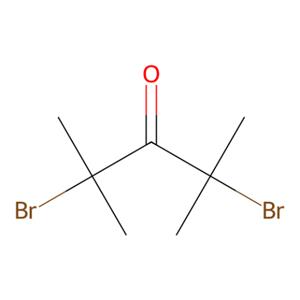 2,4-二溴-2,4-二甲基-3-戊酮,2,4-Dibromo-2,4-dimethyl-3-pentanone