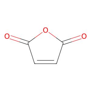 顺丁烯二酸酐,Maleic anhydride
