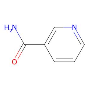 aladdin 阿拉丁 N105043 烟酰胺 98-92-0 分析标准品,≥99.8%