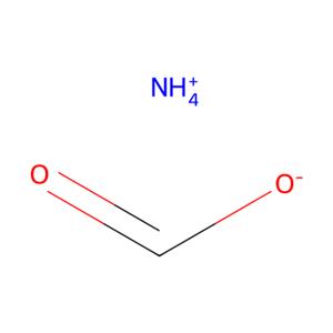 aladdin 阿拉丁 A100185 甲酸铵 540-69-2 色谱级,≥99.0%