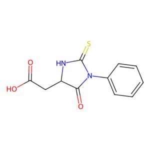 aladdin 阿拉丁 P160266 苯基硫代乙内酰脲-天冬氨酸 5624-13-5 95%