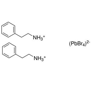 苯乙胺铅溴,Phenylethylammonium Lead Bromide