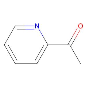 aladdin 阿拉丁 A106233 2-乙酰吡啶 1122-62-9 Standard for GC,≥99.5%(GC)