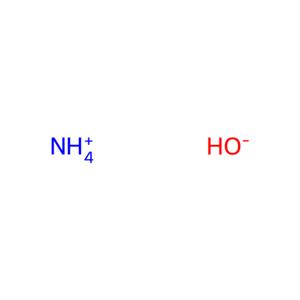 aladdin 阿拉丁 A112083 氨水 1336-21-6 ≥28% NH3 in H2O,电子级
