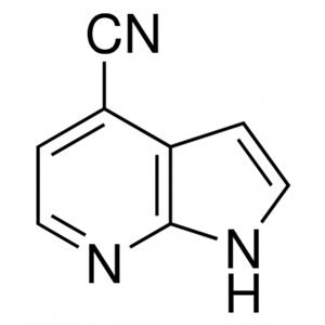 aladdin 阿拉丁 A122932 7-氮杂吲哚-4-甲腈 344327-11-3 97%
