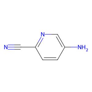 aladdin 阿拉丁 A123440 5-氨基-2-吡啶甲腈 55338-73-3 96%