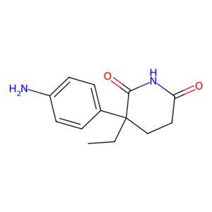 氨鲁米特,Aminoglutethimide