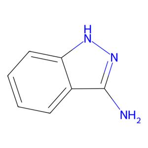 aladdin 阿拉丁 A134463 3-氨基吲唑 874-05-5 97%