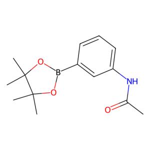 3-乙酰胺基苯硼酸频哪醇酯,3-Acetamidophenylboronic acid pinacol ester