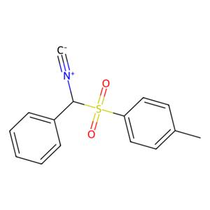α-对甲苯磺酰基苄基异腈,α-(p-Toluenesulfonyl)benzyl Isocyanide