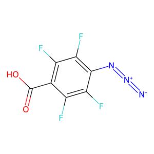 4-叠氮基-2,3,5,6-四氟苯甲酸,4-Azido-2,3,5,6-tetrafluorobenzoic Acid