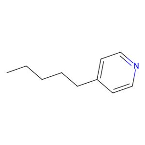 aladdin 阿拉丁 A151146 4-戊基吡啶 2961-50-4 ≥95%