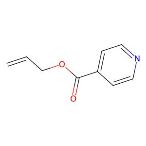 aladdin 阿拉丁 A151152 异烟酸烯丙酯 25635-24-9 98%