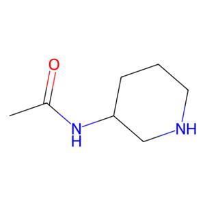 aladdin 阿拉丁 A151172 3-乙酰氨基哌啶 5810-55-9 99%