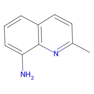 8-氨基-2-甲基喹啉,8-Amino-2-methylquinoline